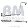 BM CATALYSTS BM50223 Exhaust Pipe